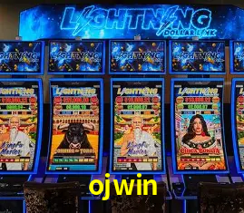 Desvendando o Mundo dos Jogos Virtuais na ojwin