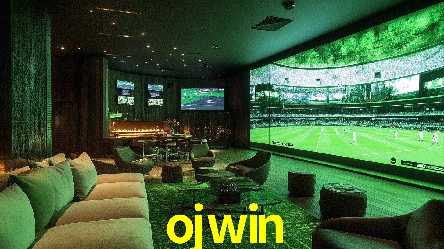 ojwin: Seu Cassino Premiado com Pagamentos Rápidos