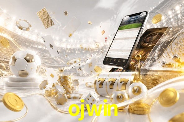 Welcome Bonus ojwin