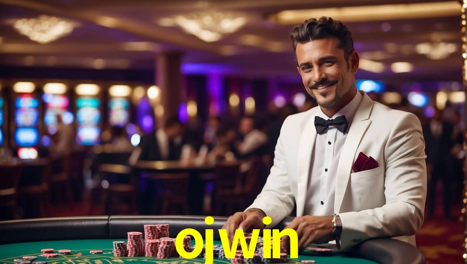 Benefícios da Conta ojwin
