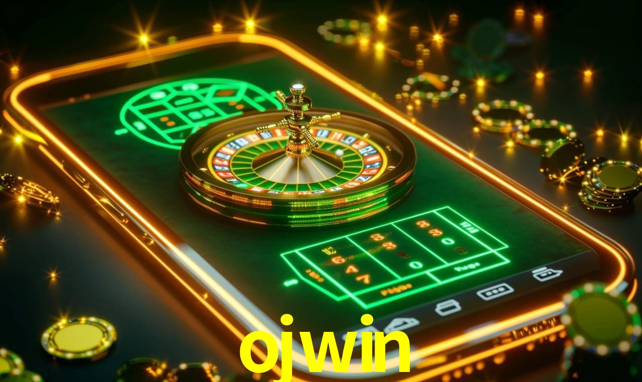 Tecnologia da Plataforma ojwin