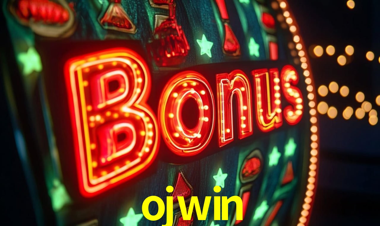 Interface do App ojwin