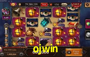 ojwin cassino online