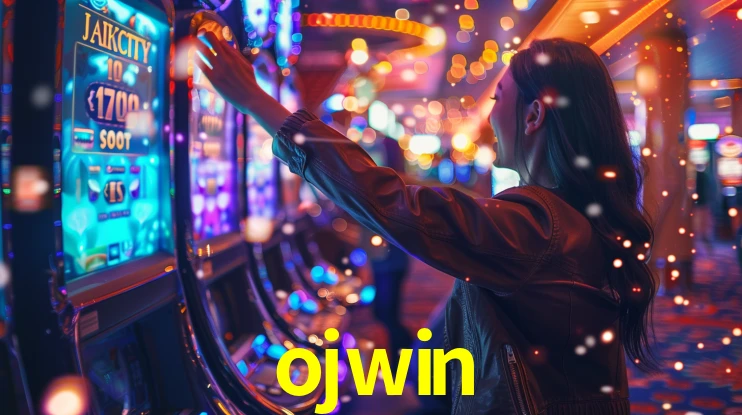 ojwin: Jogos de Caça-Níqueis-Altas Recompensas, Roleta-Velocidade, Blackjack-Desafios Máximos