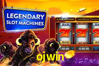 Descubra a Magia dos Jogos de Arcade no ojwin
