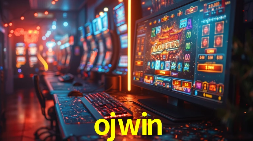 Experimente o Login Seguro Premium no ojwin