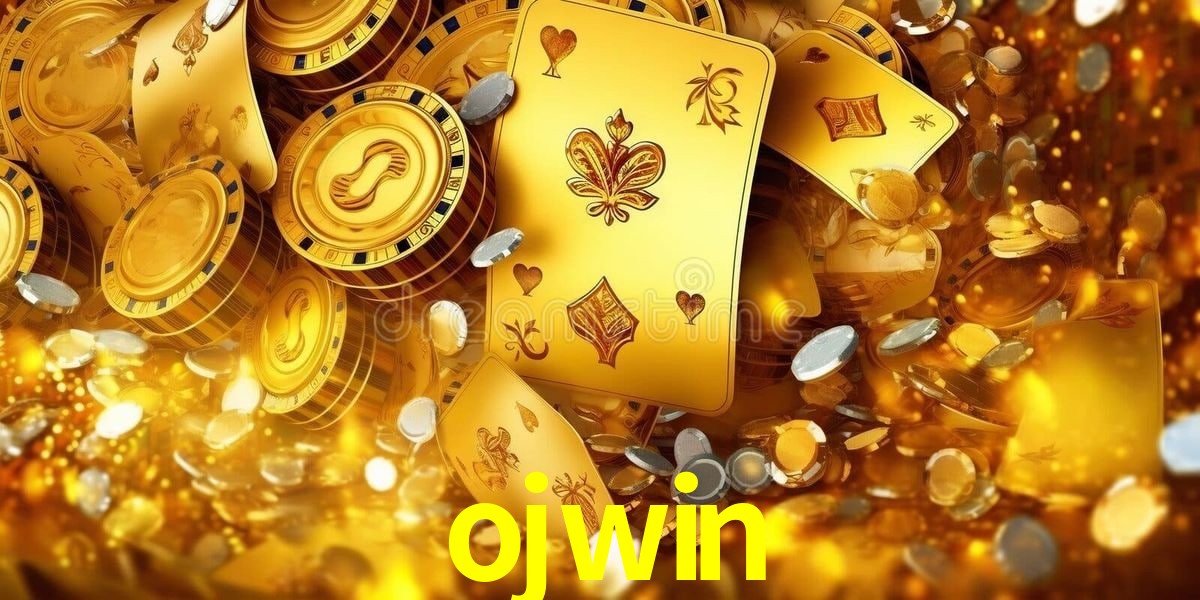 Inovações de Jogos na ojwin: O Futuro das Experiências Interativas