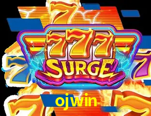 Descubra o Mundo do Cassino Online com ojwin