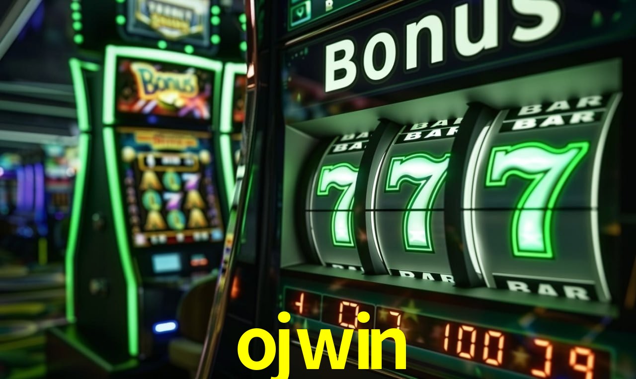 Slot Games ojwin