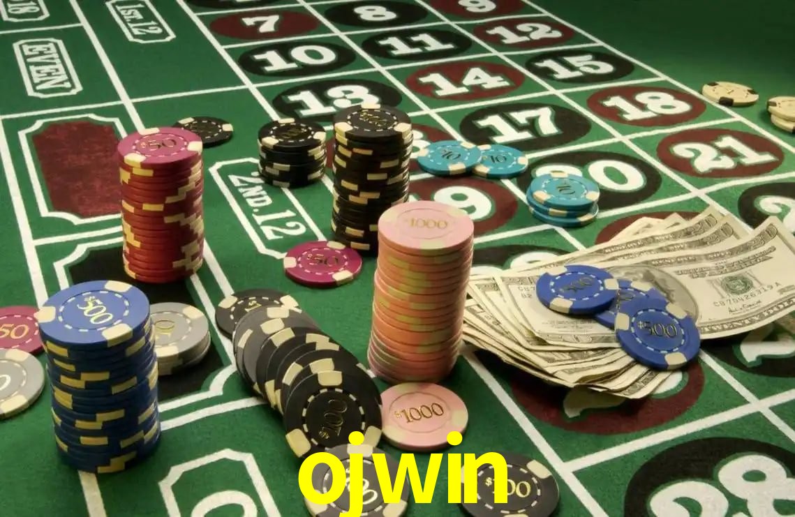 Gates of Olympus ojwin