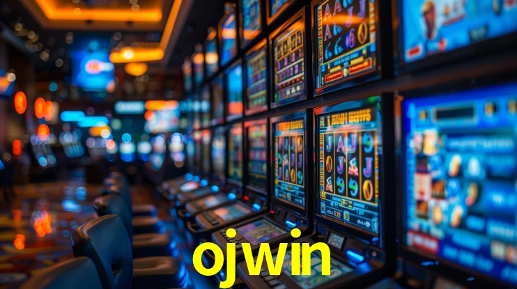 APP oficial da ojwin para mobile