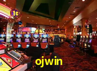 Descubra o Mundo do Cassino Online com ojwin