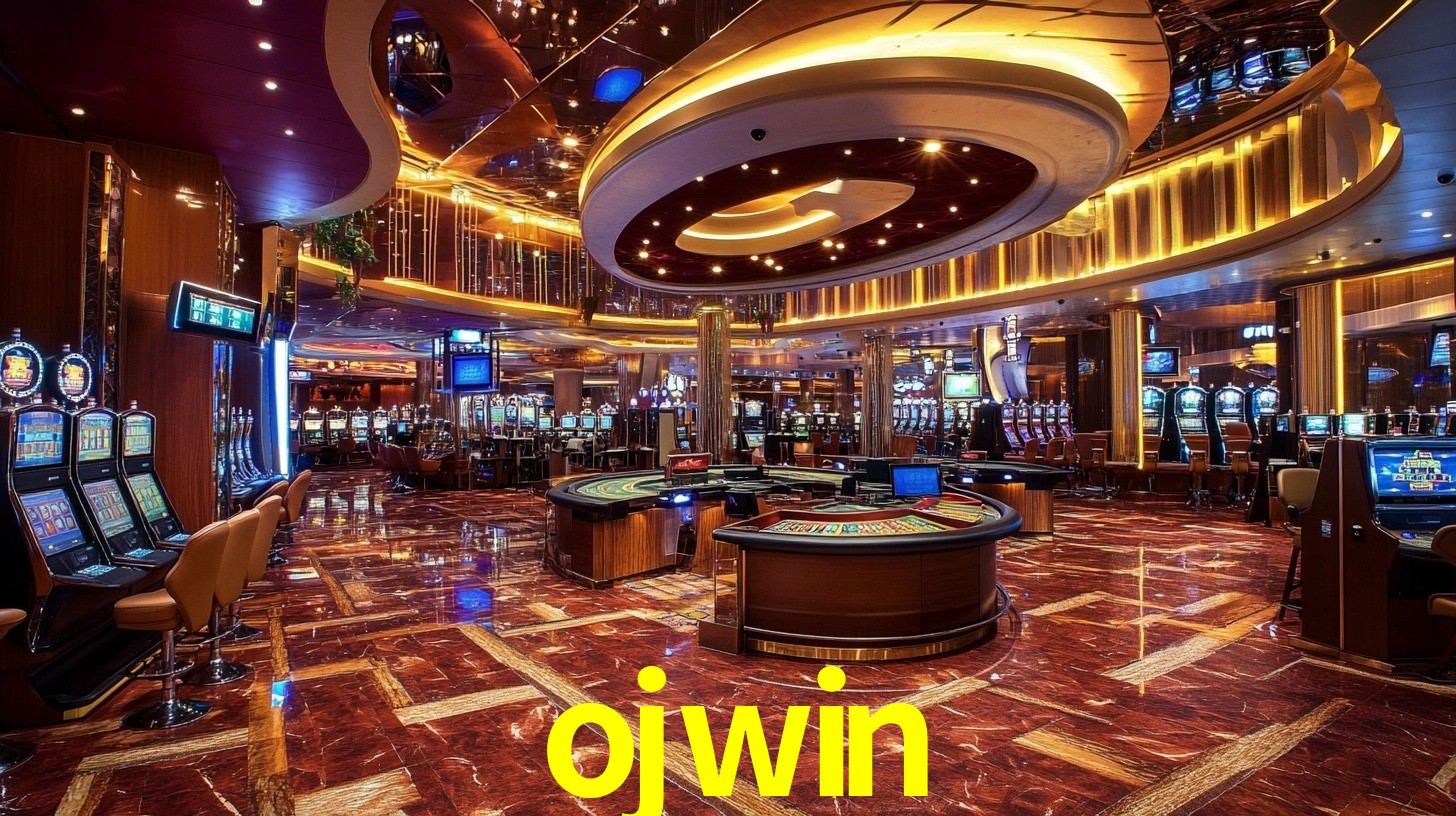 Welcome Bonus ojwin