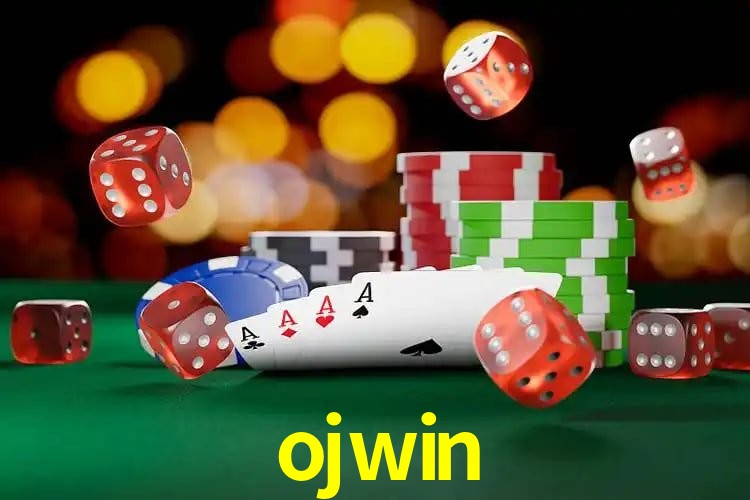 Recursos de Bônus ojwin