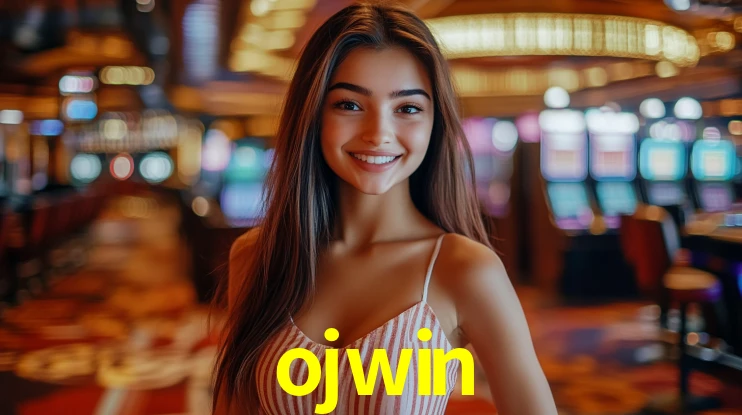 ojwin App Interface