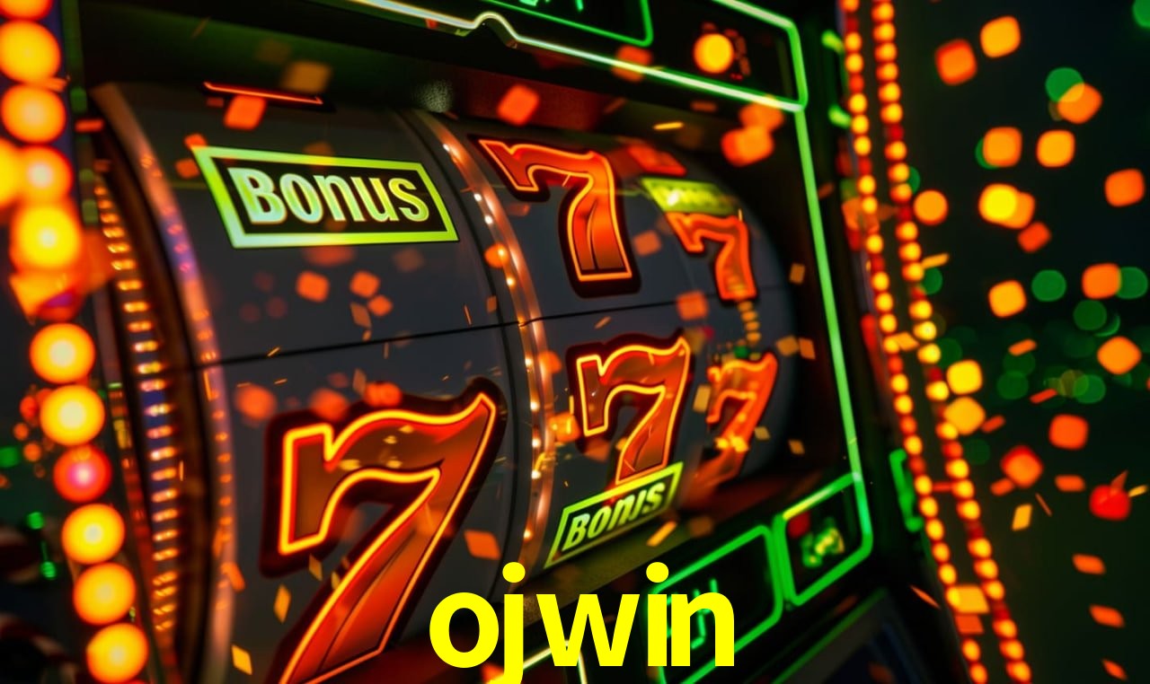 A Emoção da Loteria na ojwin: Uma Chance de Mudança de Vida