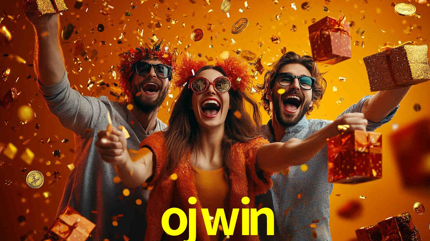 ojwin,ojwin.com