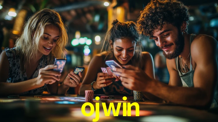 Tournaments ojwin