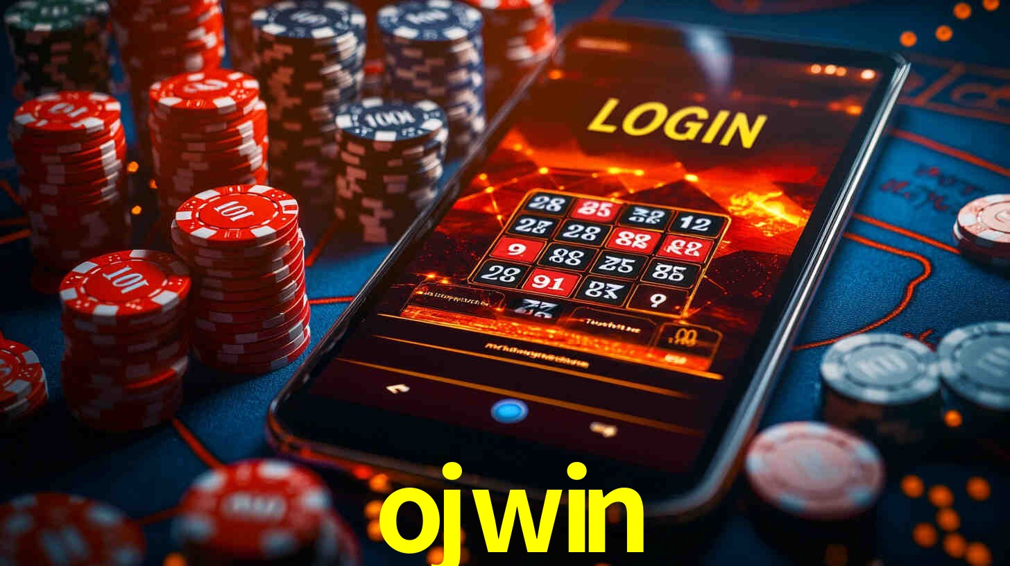 ojwin: A Experiência de Casino com Jogos de Mesa ao Vivo
