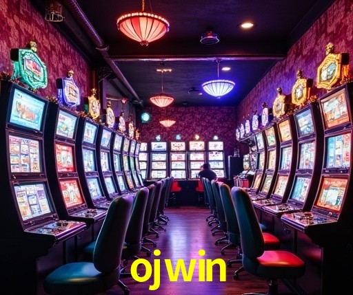 ojwin instalar
