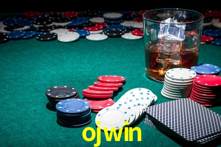 Mesa de Blackjack ojwin