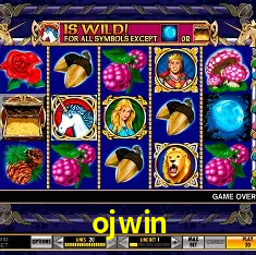 Descubra a Magia dos Jogos de Arcade no ojwin