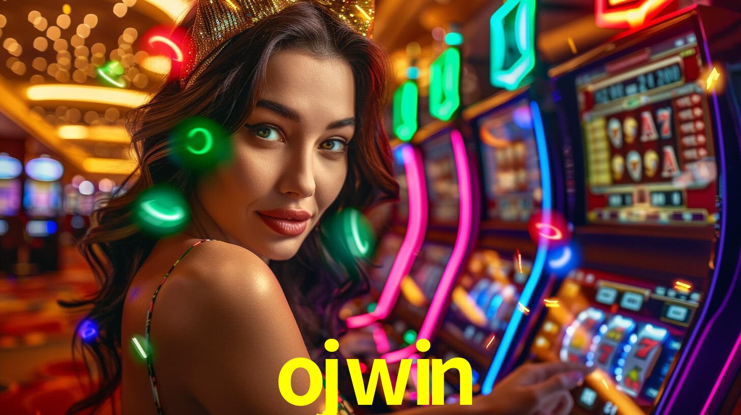 ojwin,ojwin.com
