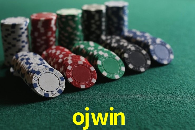 Game Statistics ojwin