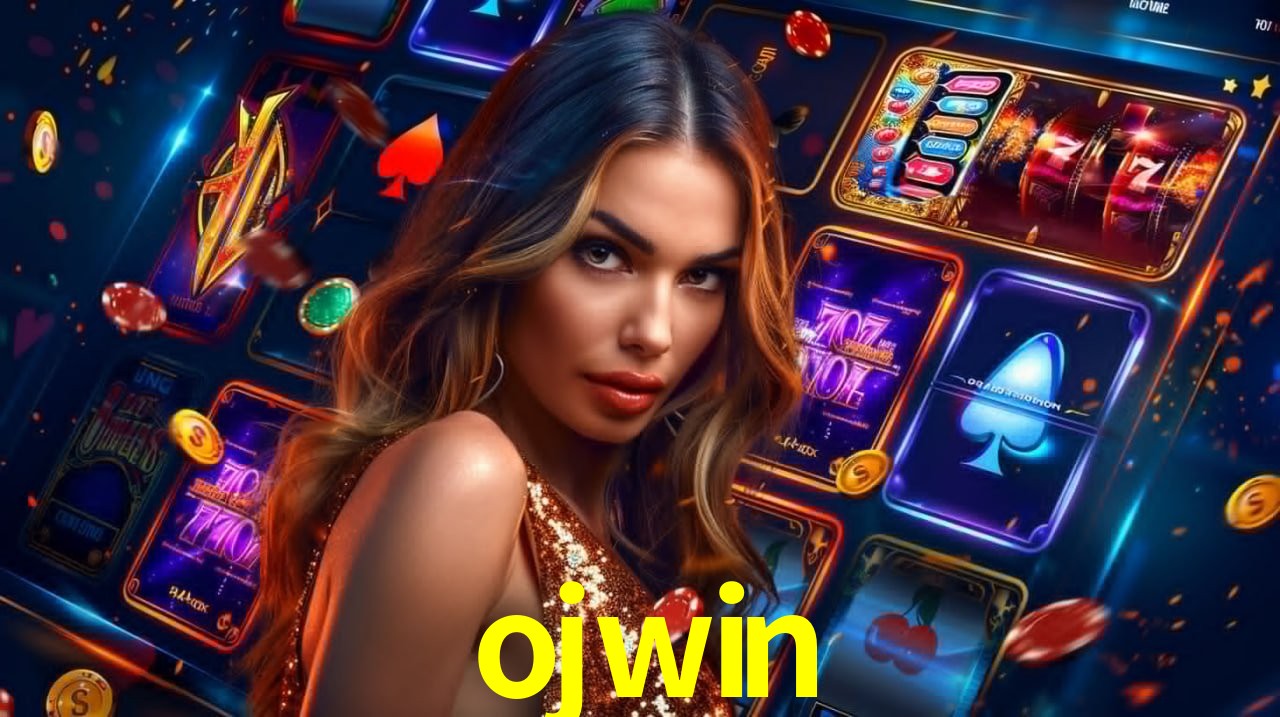 Desvendando o Mundo dos Jogos Virtuais na ojwin