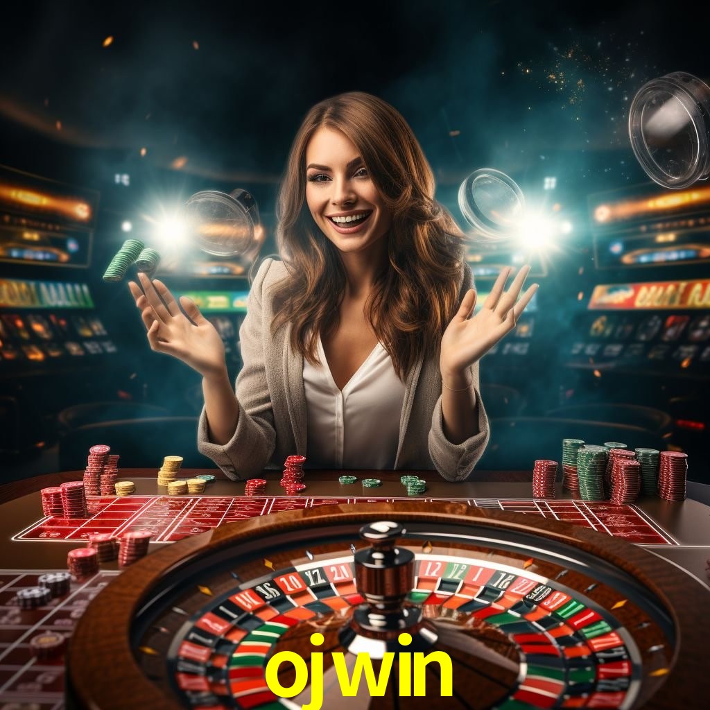 Explore as vantagens do ojwin: serviço profissional e confiabilidade