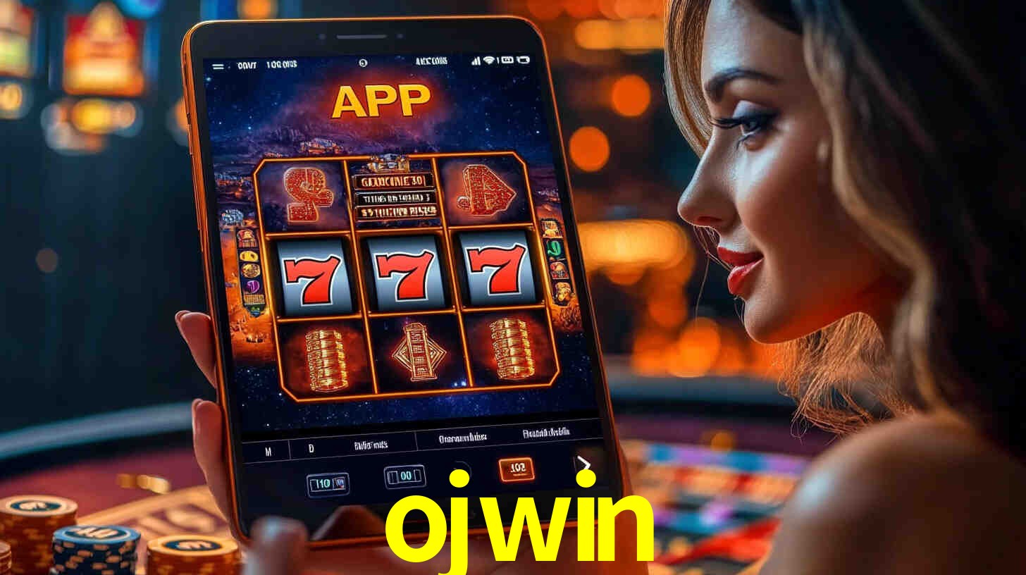ojwin,ojwin.com